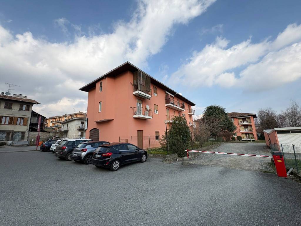 Appartamento a Biella in Via Ivrea, 63 - Foto 2