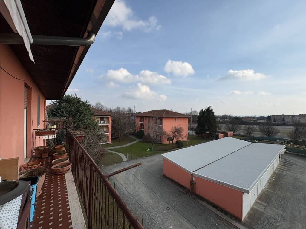 Appartamento a Biella in Via Ivrea, 63 - Foto 5