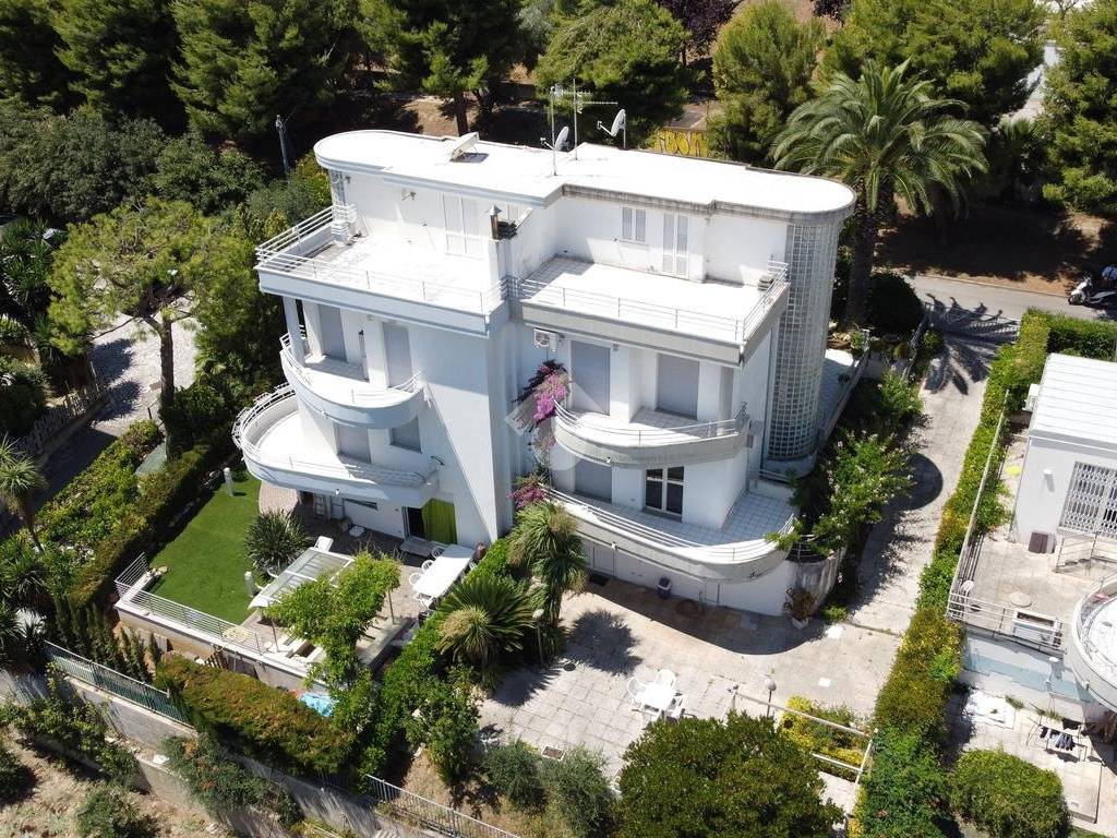 Villa a San benedetto del tronto in Via mattioli, 13 - Foto 2