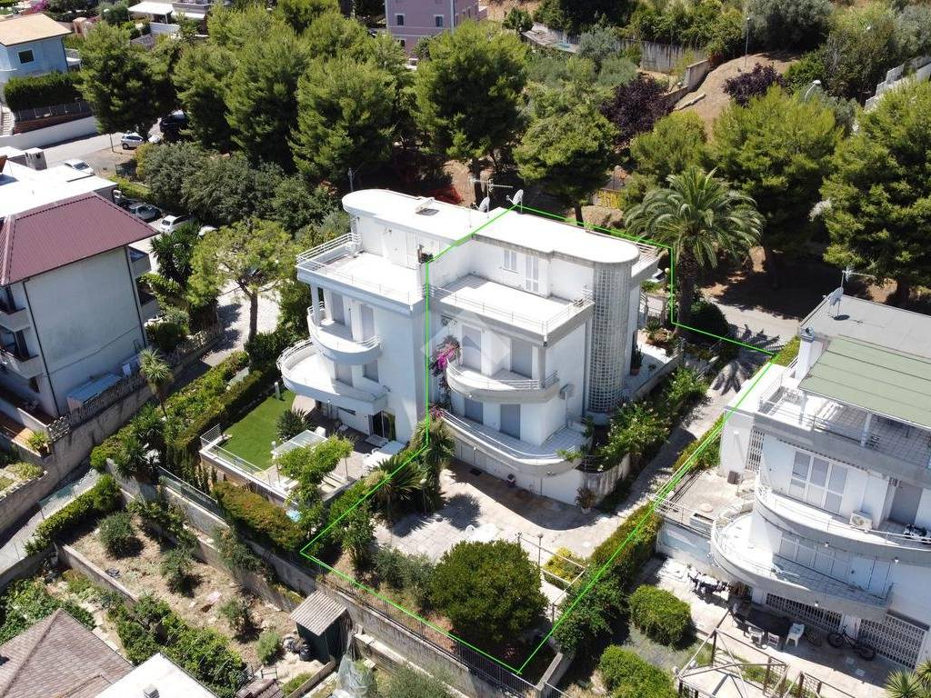 Villa a San benedetto del tronto in Via mattioli, 13 - Foto 3