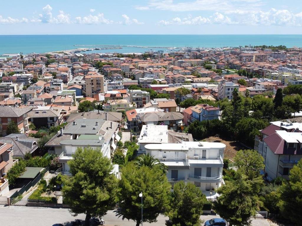 Villa a San benedetto del tronto in Via mattioli, 13 - Foto 4