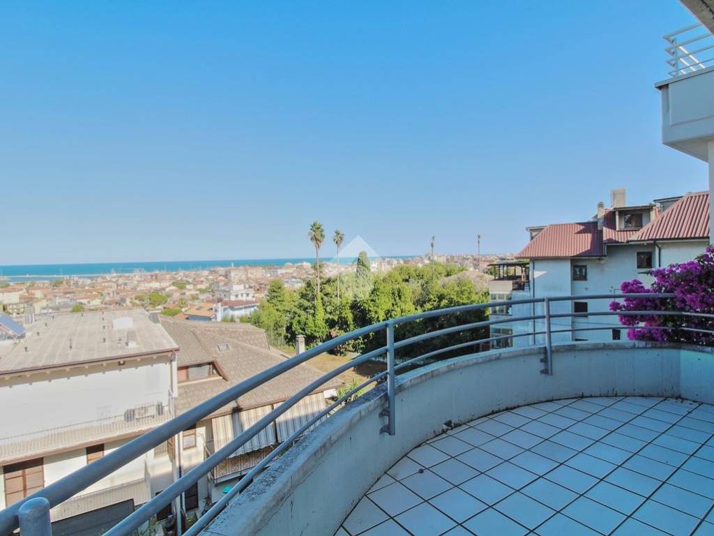 Villa a San benedetto del tronto in Via mattioli, 13 - Foto 5