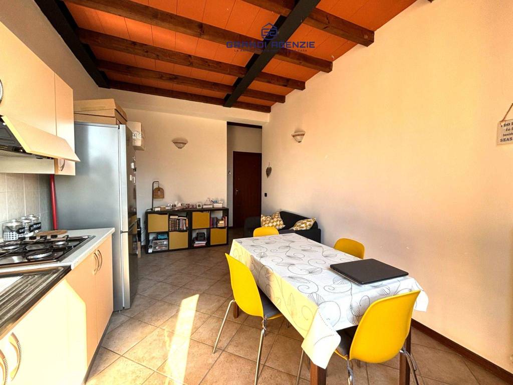 Appartamento a Parma in Via Fortunato Morestori - Foto 3