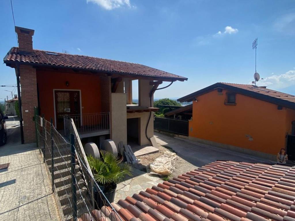 Casa indipendente a Vignolo in Via della Villa, 41 - Foto 3