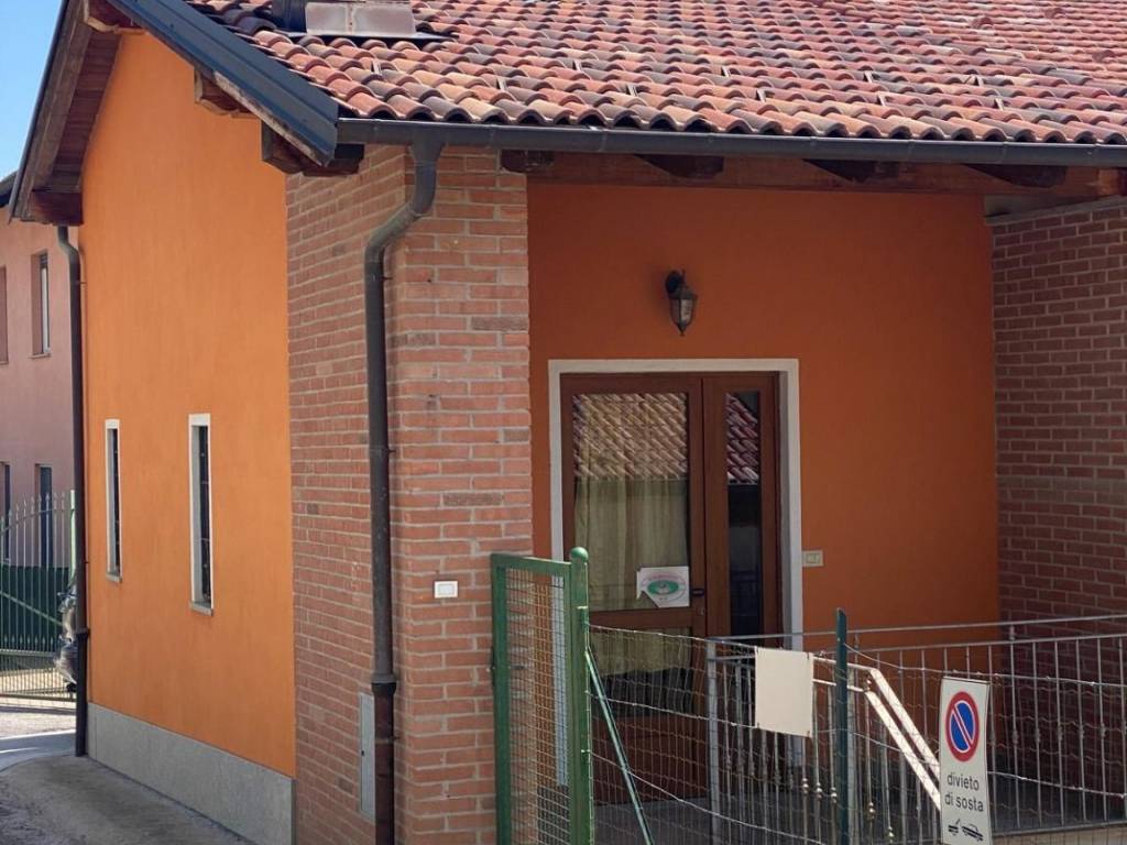 Casa indipendente a Vignolo in Via della Villa, 41 - Foto 5
