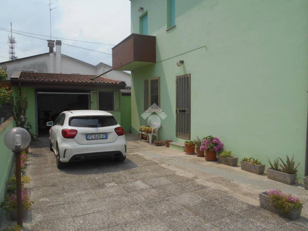 Appartamento a Comacchio in Via maggior leggero, 69 - Foto 2