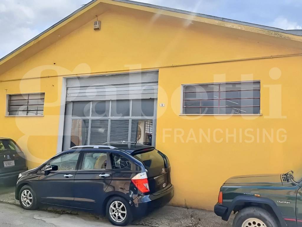 Immobile a Avezzano in VIA DEI GERANI, 5 - Foto 2
