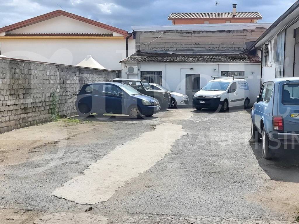 Immobile a Avezzano in VIA DEI GERANI, 5 - Foto 3