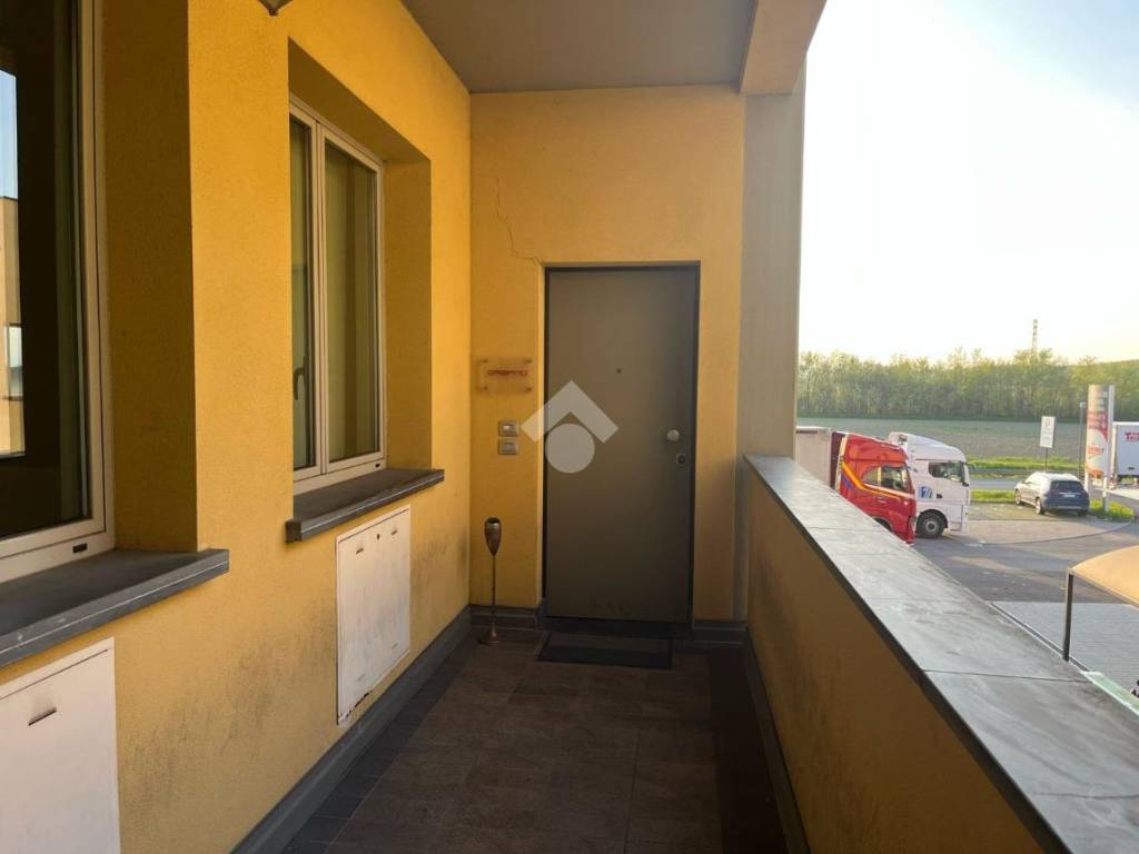 Immobile a Parma in Via Giorgio Gastaldi, 3 - Foto 3
