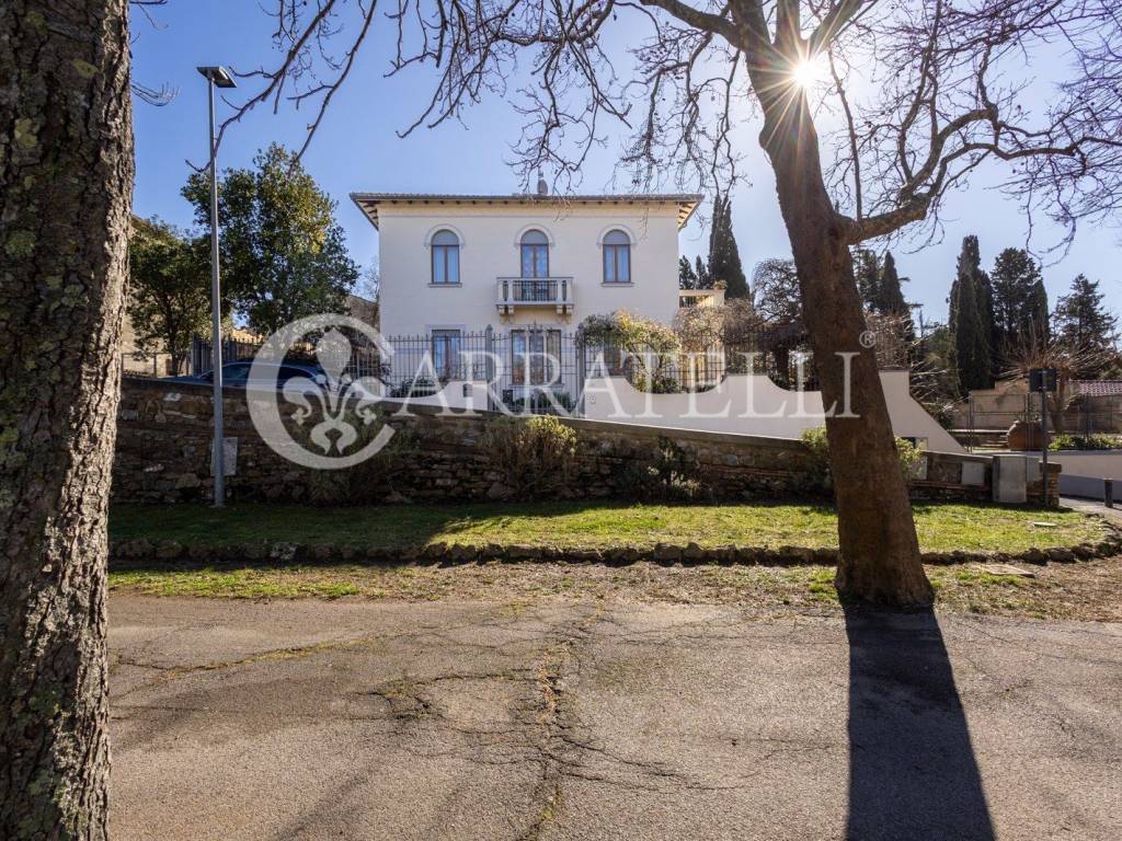 Villa a Campagnatico in Via XXIV Maggio, 40 - Foto 3