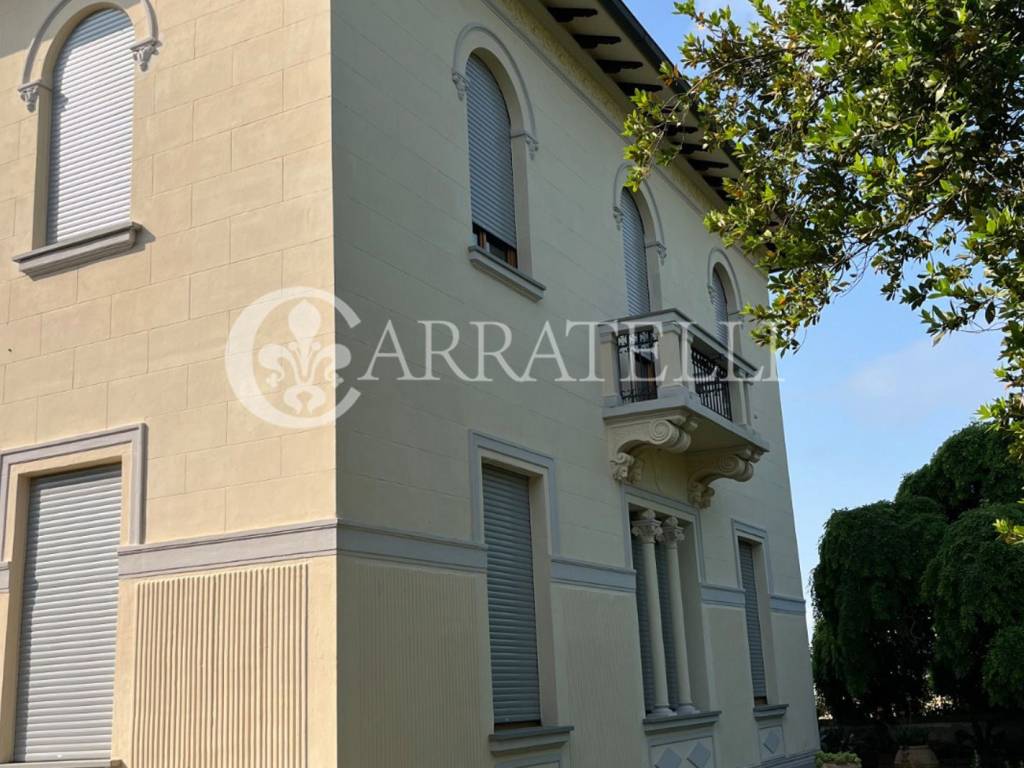 Villa a Campagnatico in Via XXIV Maggio, 40 - Foto 5