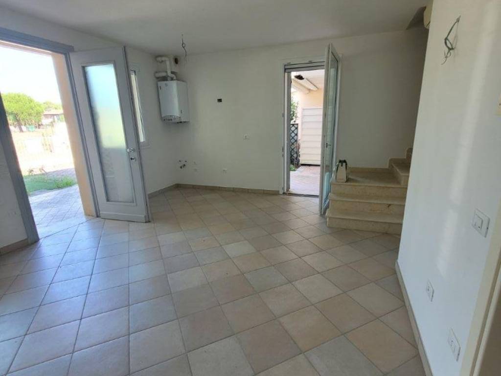 Villetta a schiera a Ravenna in Viale delle Mimose, 44 - Foto 3