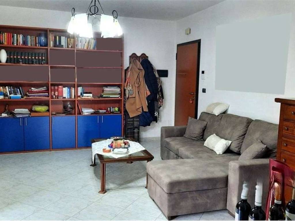 Appartamento a Brindisi in Via Provinciale San Vito, 23 - Foto 5