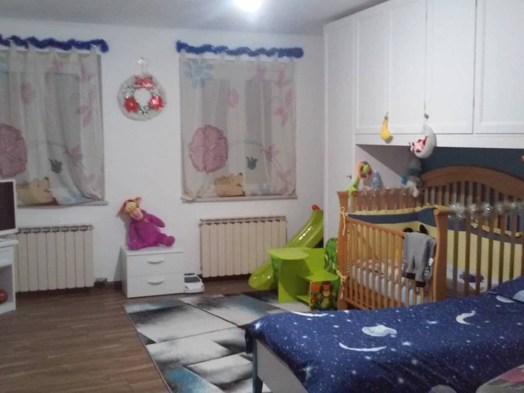 Villetta a schiera a Sagrado in Via Dante Alighieri, 8 - Foto 2