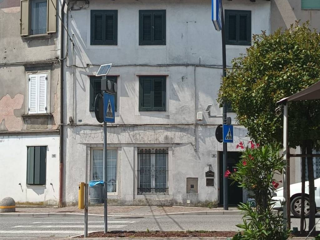 Villetta a schiera a Sagrado in Via Dante Alighieri, 8 - Foto 4