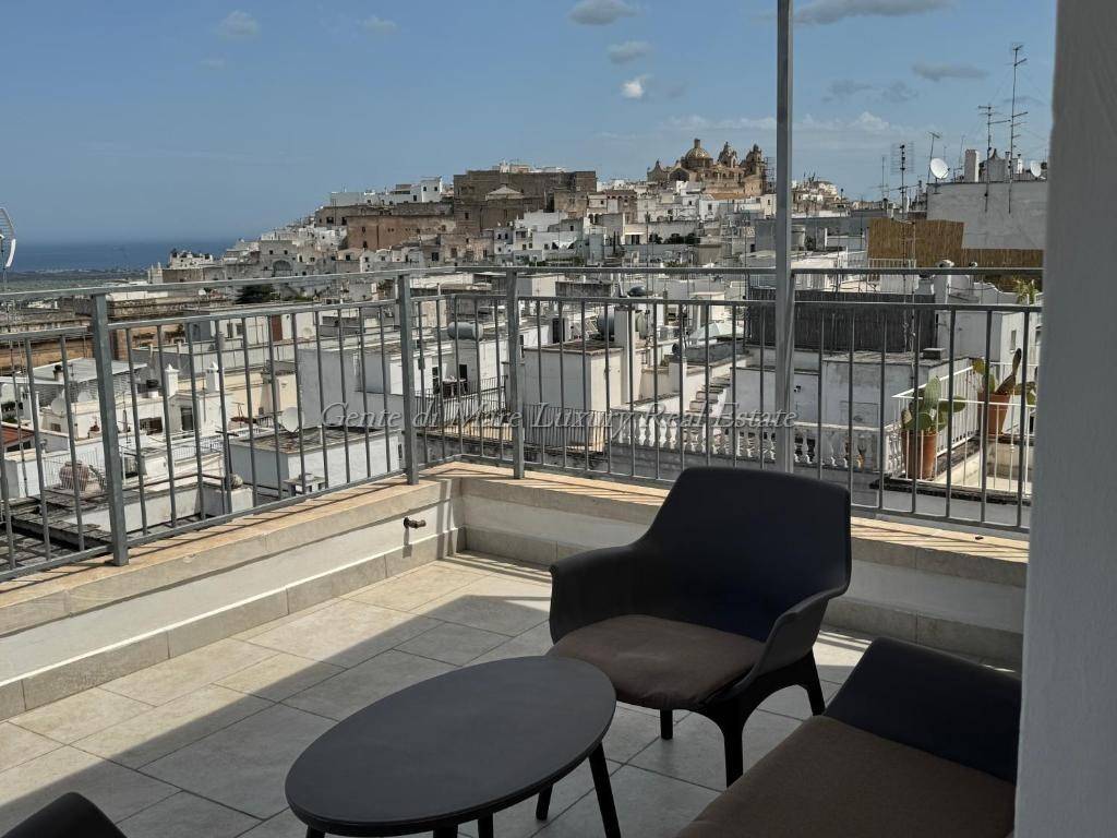 Casa indipendente a Ostuni in Corso Giuseppe Mazzini - Foto 2