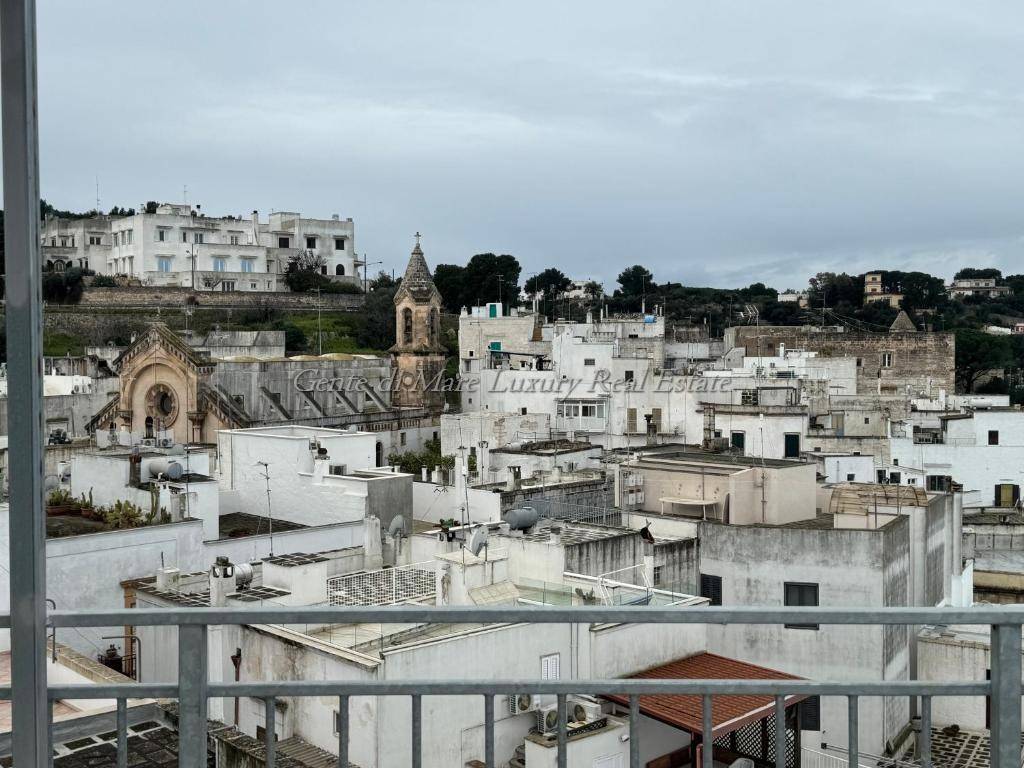 Casa indipendente a Ostuni in Corso Giuseppe Mazzini - Foto 3