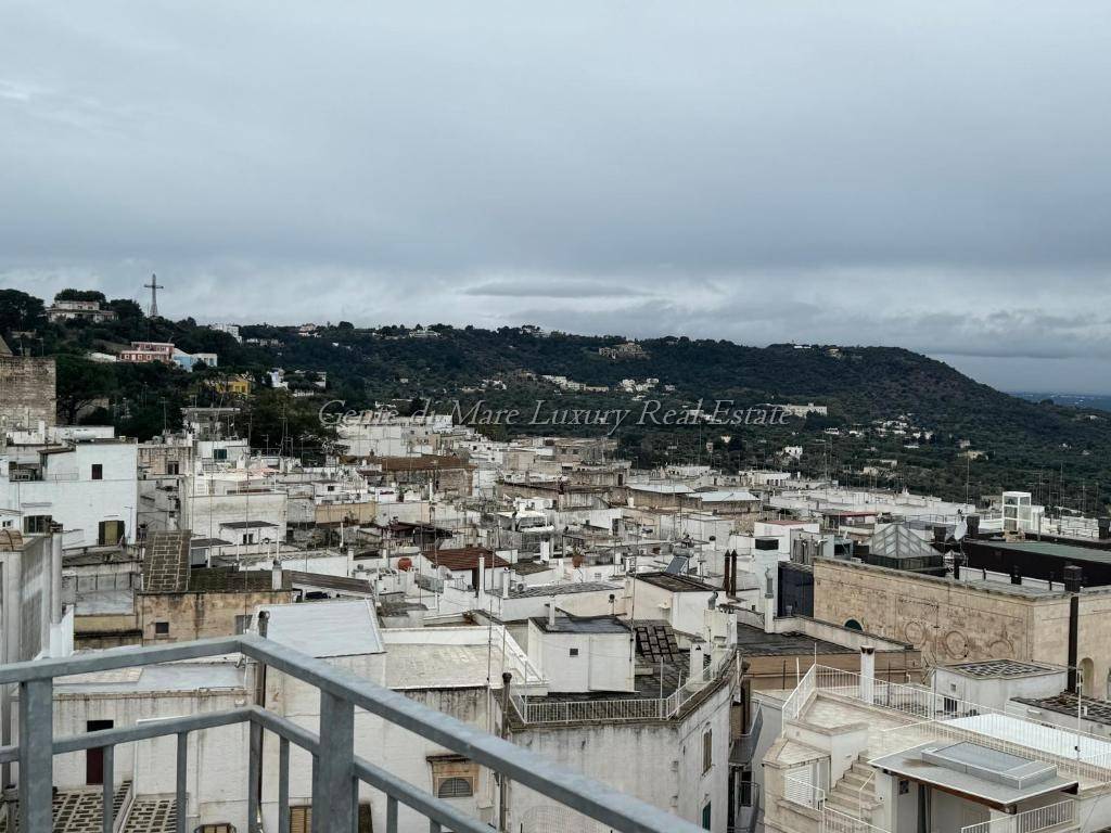Casa indipendente a Ostuni in Corso Giuseppe Mazzini - Foto 4