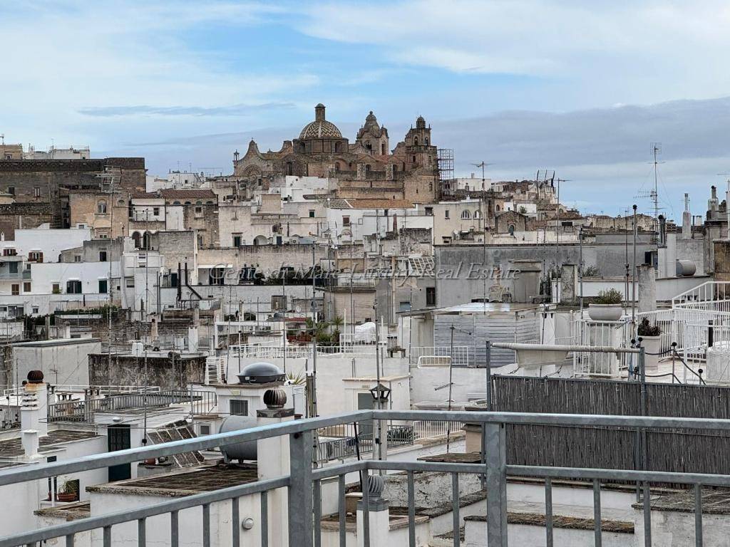 Casa indipendente a Ostuni in Corso Giuseppe Mazzini - Foto 5