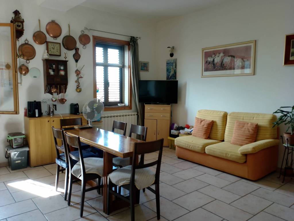 Appartamento a Quarrata in Via Statale, 622 - Foto 3