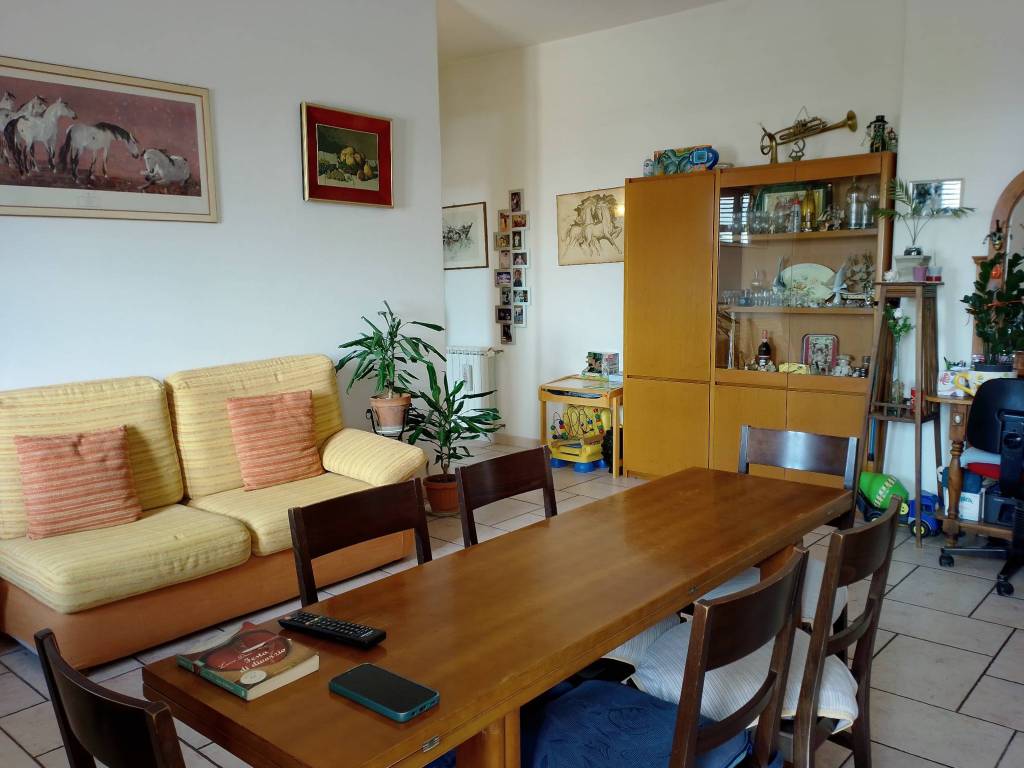 Appartamento a Quarrata in Via Statale, 622 - Foto 5