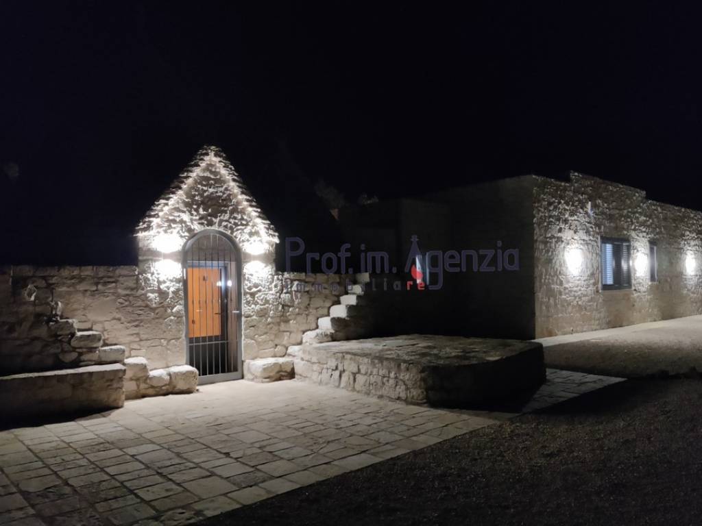 Rustico / casale a San michele salentino - Foto 5