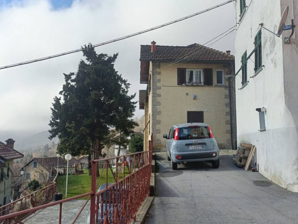 Appartamento a Savignone in Località Prato, 24 - Foto 4
