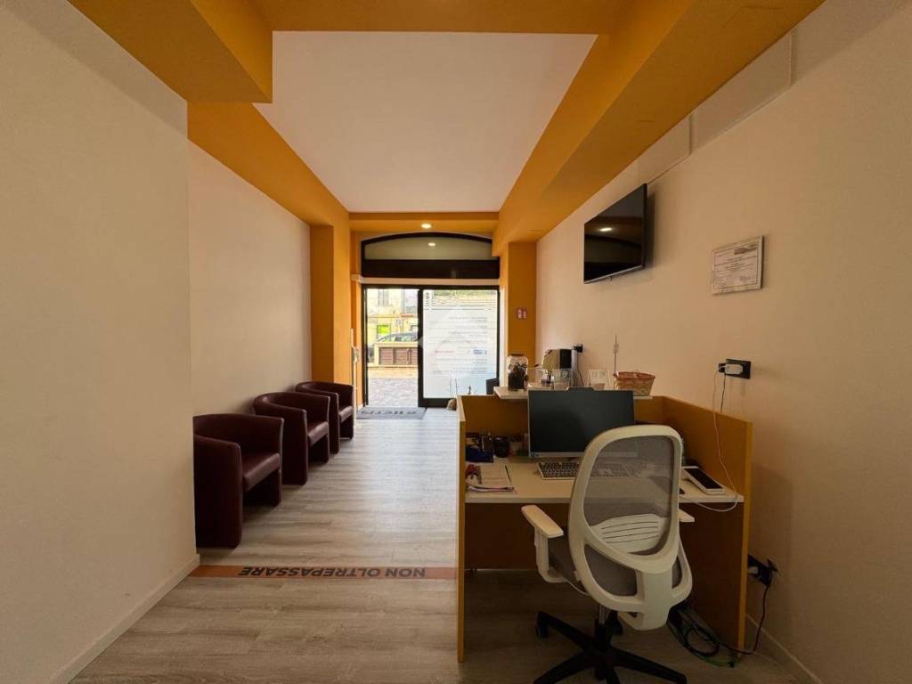 Loft / open space a Avellino in Via Circumvallazione, 182 - Foto 5