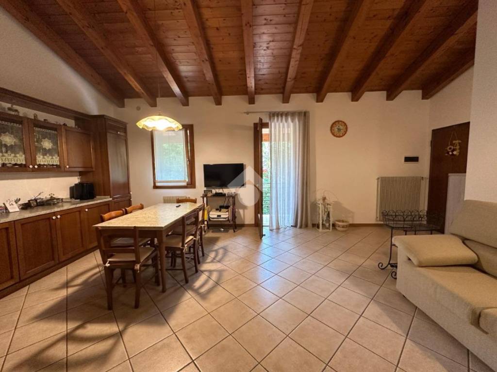 Appartamento a Vedelago in Via Pietro Damini, 32 - Foto 3