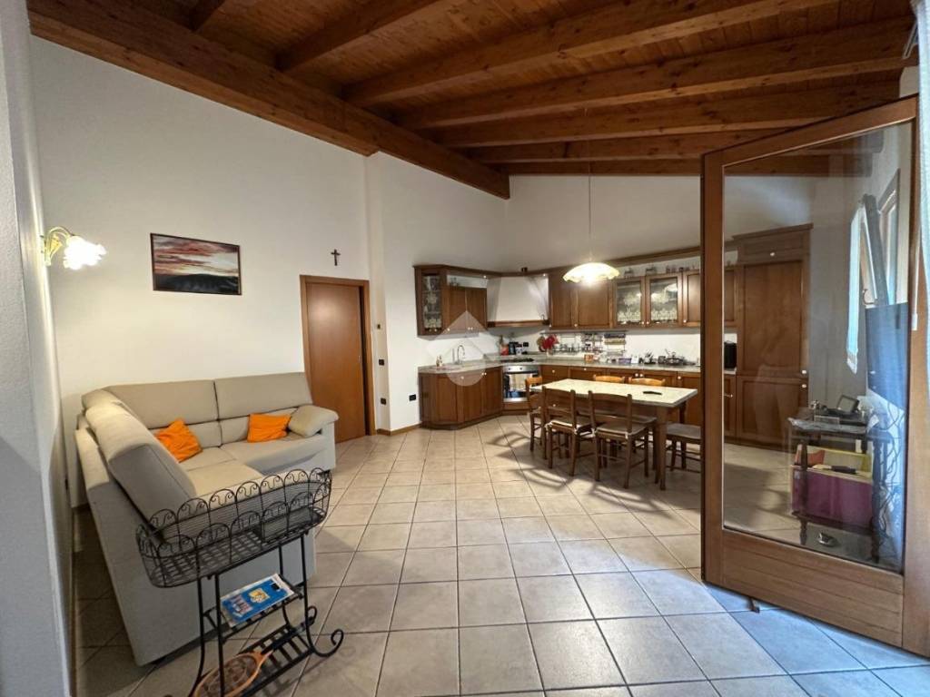 Appartamento a Vedelago in Via Pietro Damini, 32 - Foto 5