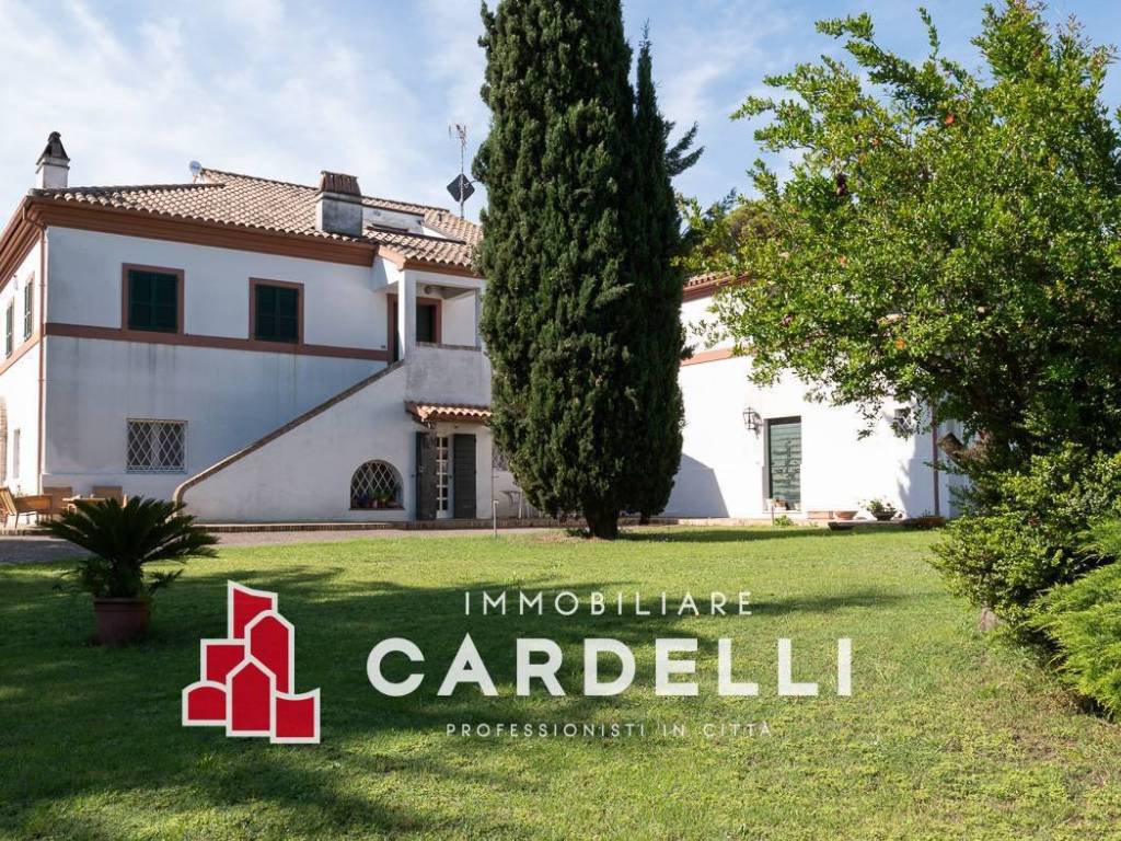 Villa a Civitanova marche in Via Crescimbeni - Foto 3
