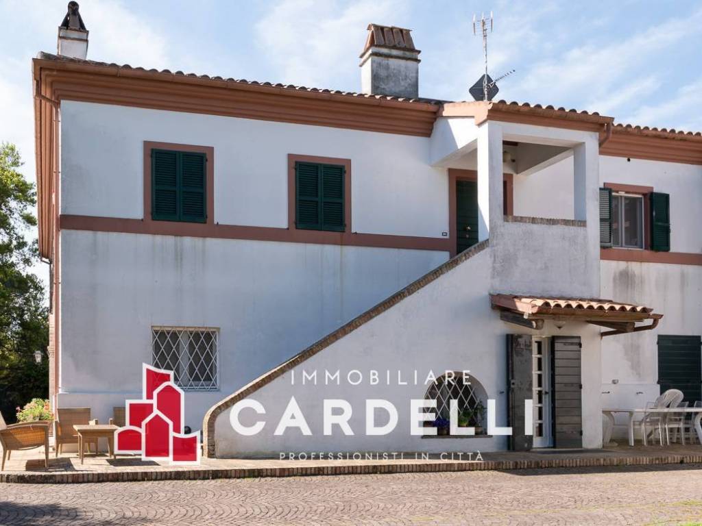 Villa a Civitanova marche in Via Crescimbeni - Foto 5