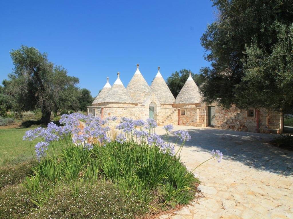 Rustico / casale a Ostuni - Foto 2
