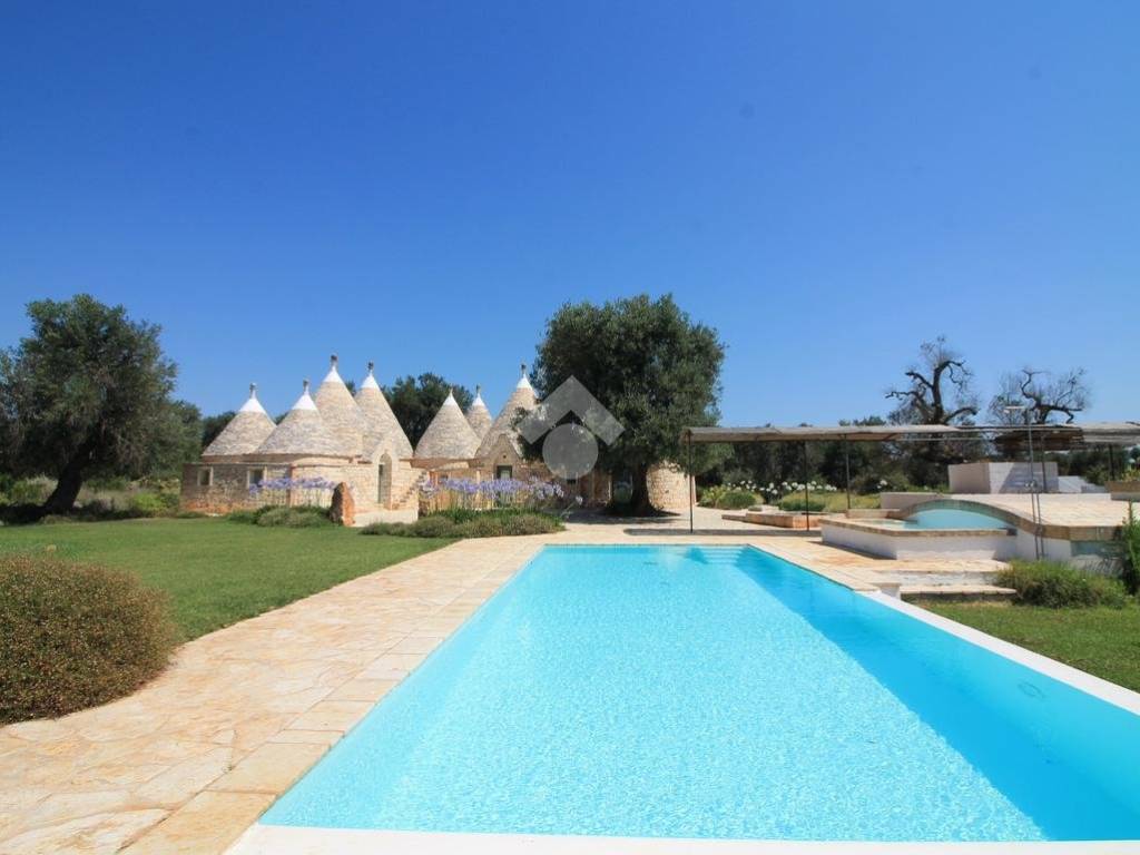 Rustico / casale a Ostuni - Foto 3