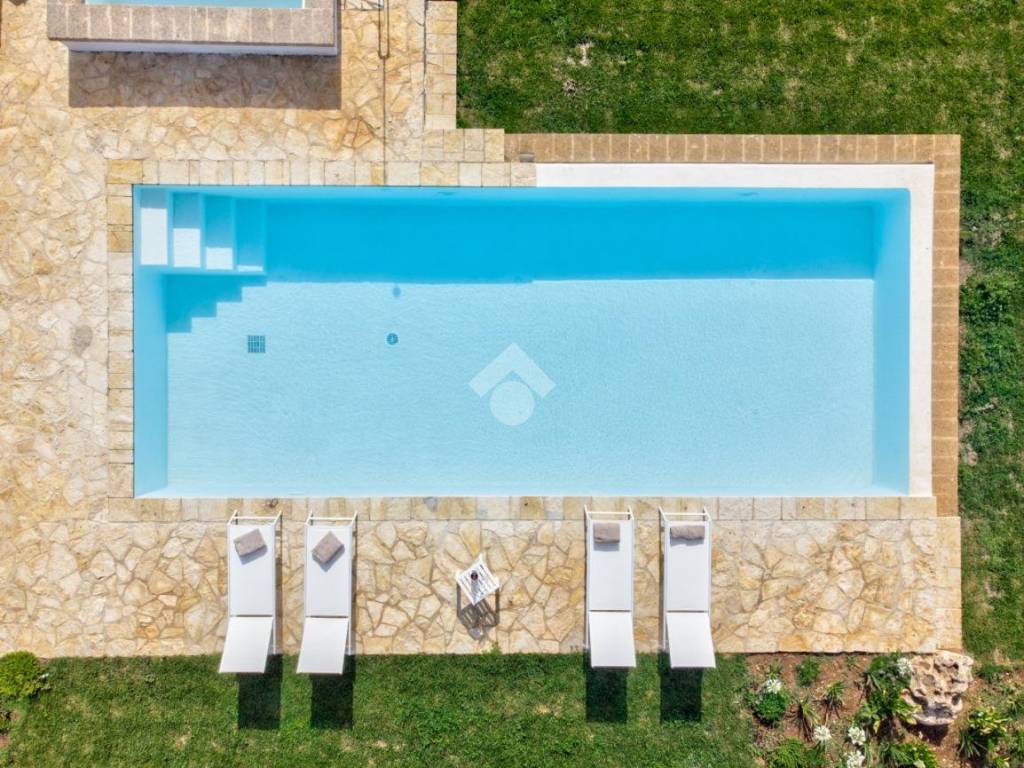 Rustico / casale a Ostuni - Foto 4