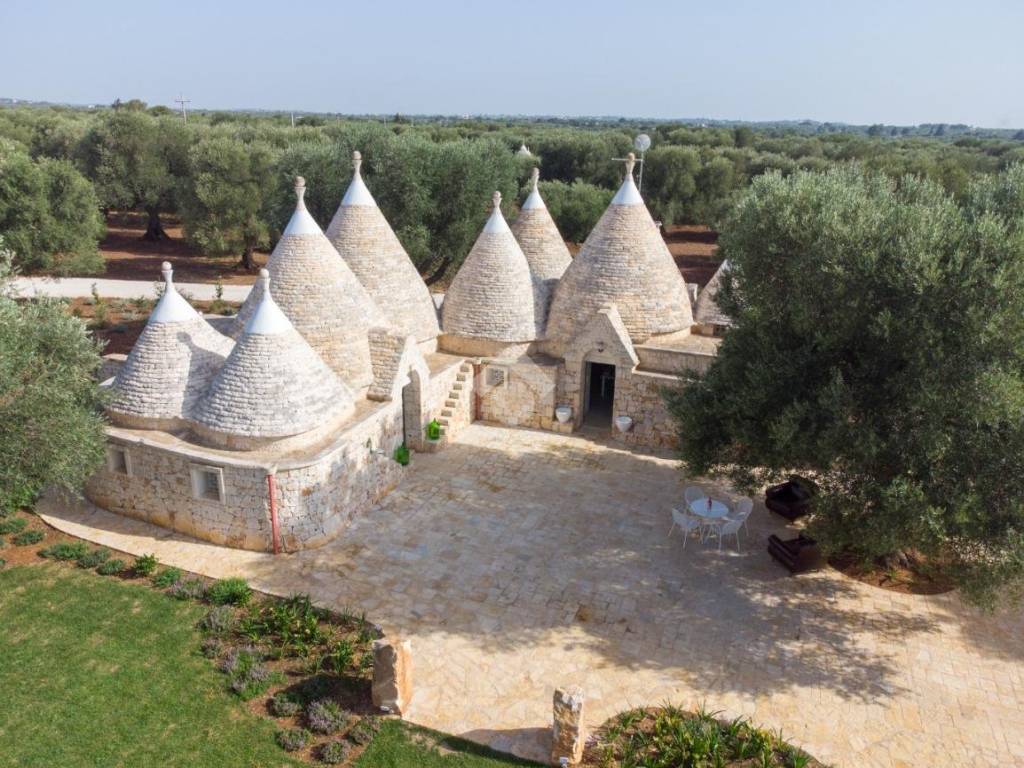 Rustico / casale a Ostuni - Foto 5