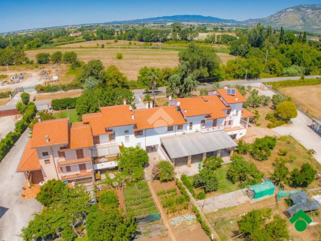 Villetta a schiera a Sermoneta in Via Sermonetana, 141 - Foto 2