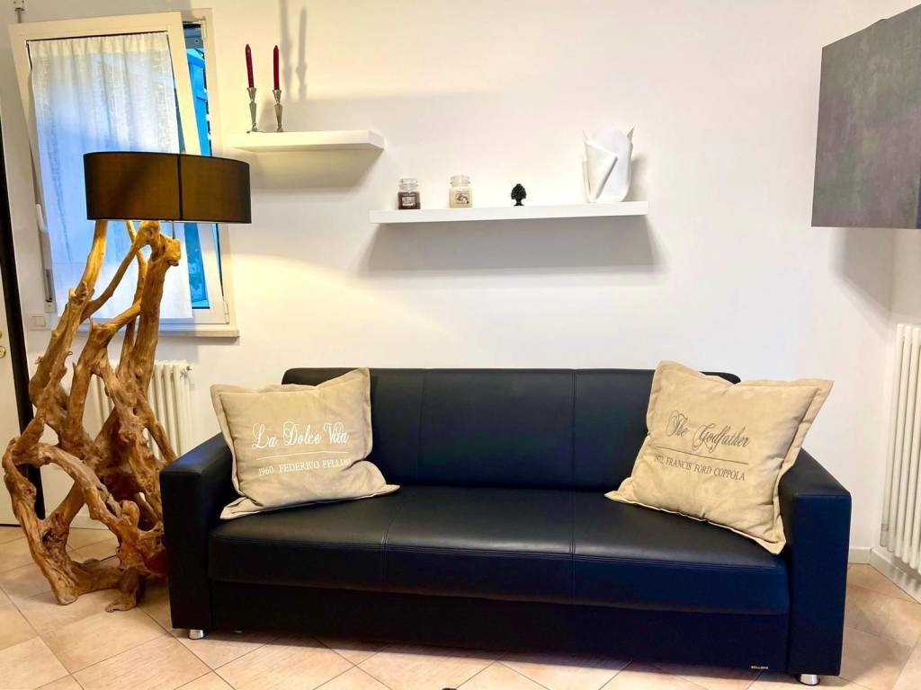 Appartamento a Rimini in Via dell'Aviere, 10 - Foto 4