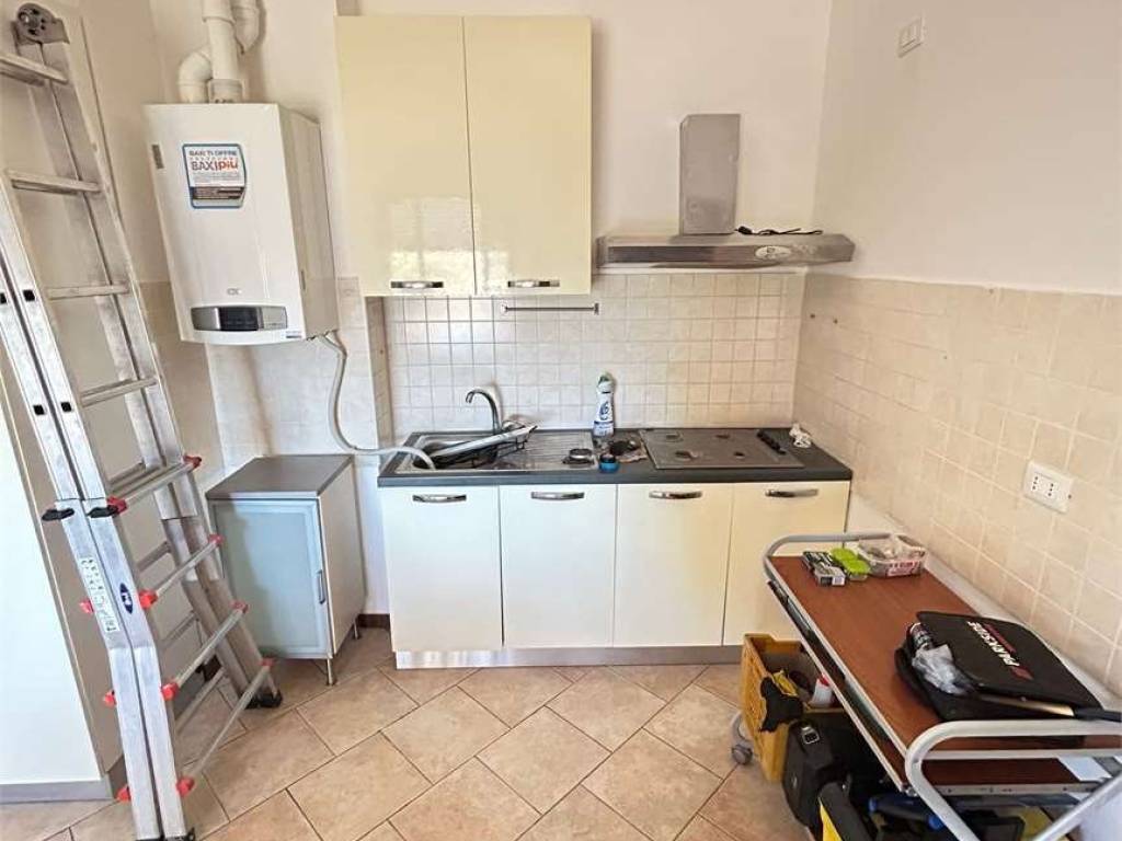 Appartamento a Massa lombarda in Via Ilaria Alpi - Foto 2