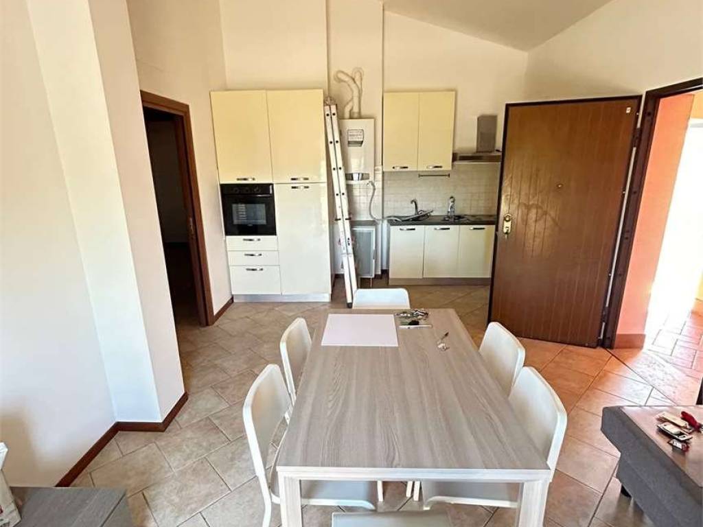 Appartamento a Massa lombarda in Via Ilaria Alpi - Foto 3
