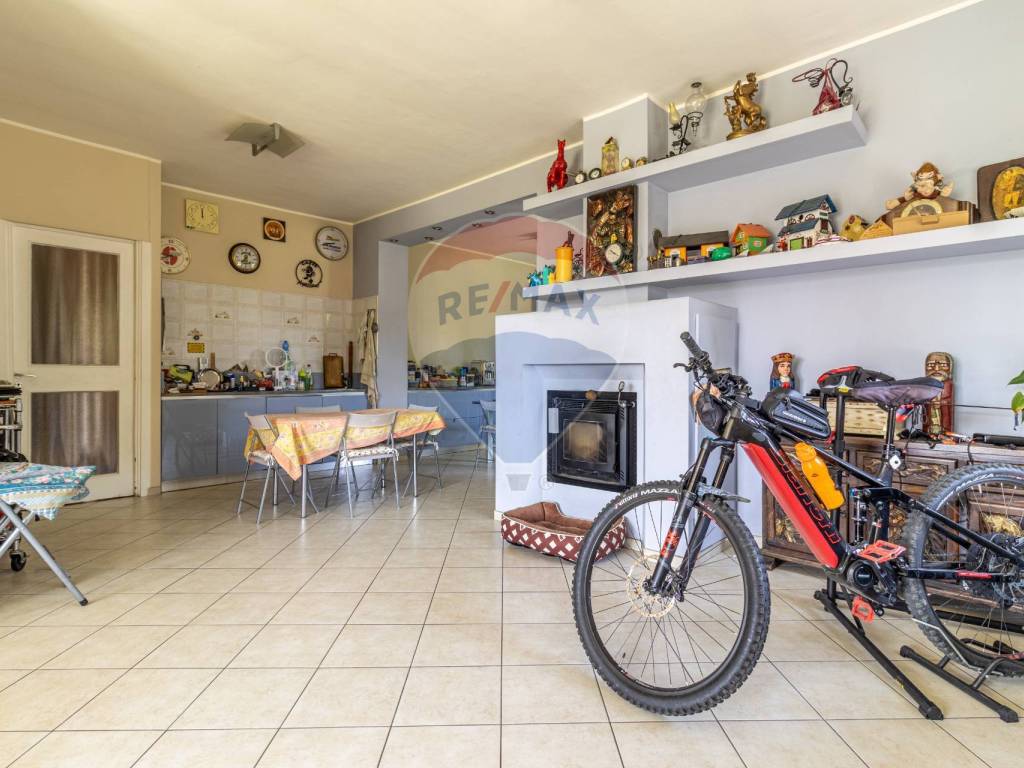 Appartamento a Candelo in Via Campile, 74 - Foto 2