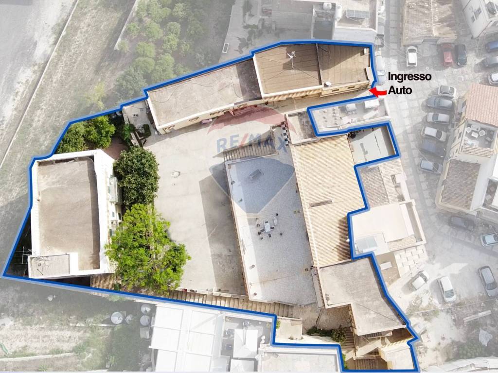 Palazzo / stabile a Noto in PORTA REALE, 10 - Foto 4
