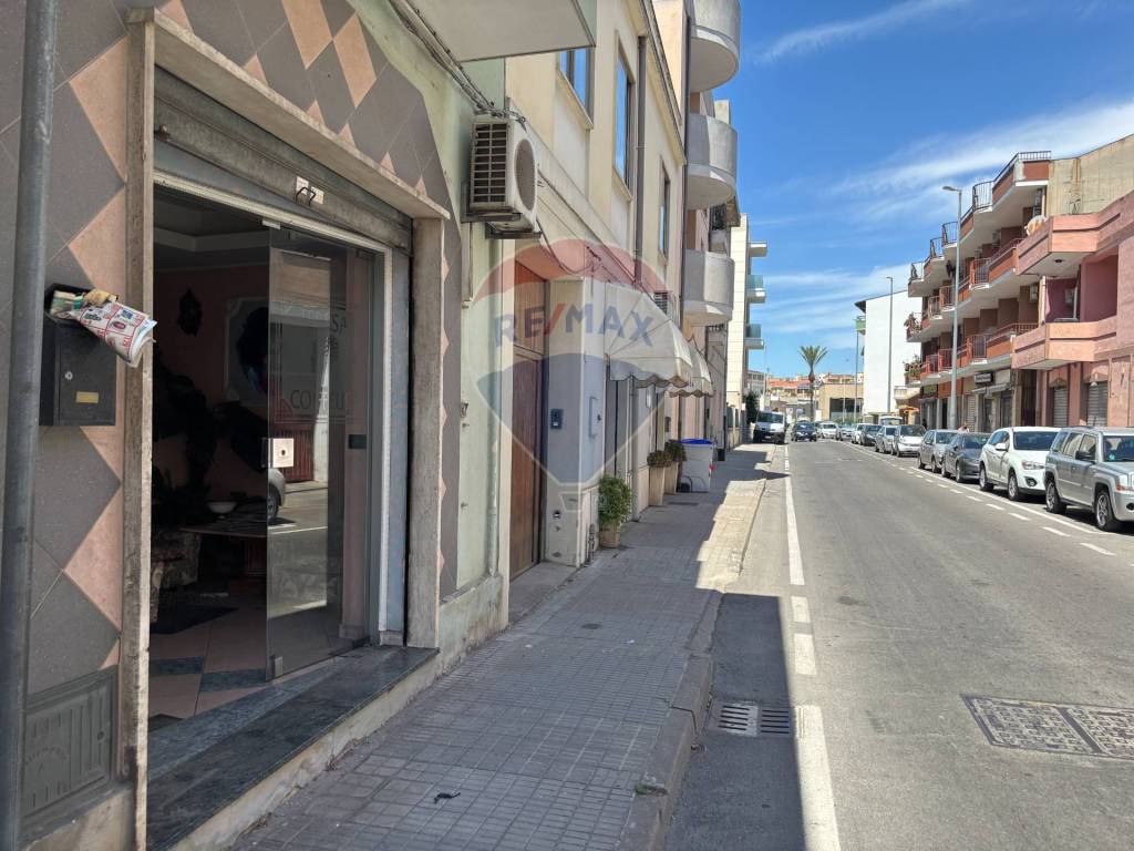 Immobile a Monserrato in via San Lorenzo, 22 - Foto 2