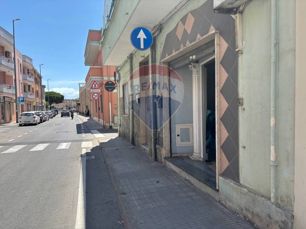 Immobile a Monserrato in via San Lorenzo, 22 - Foto 3