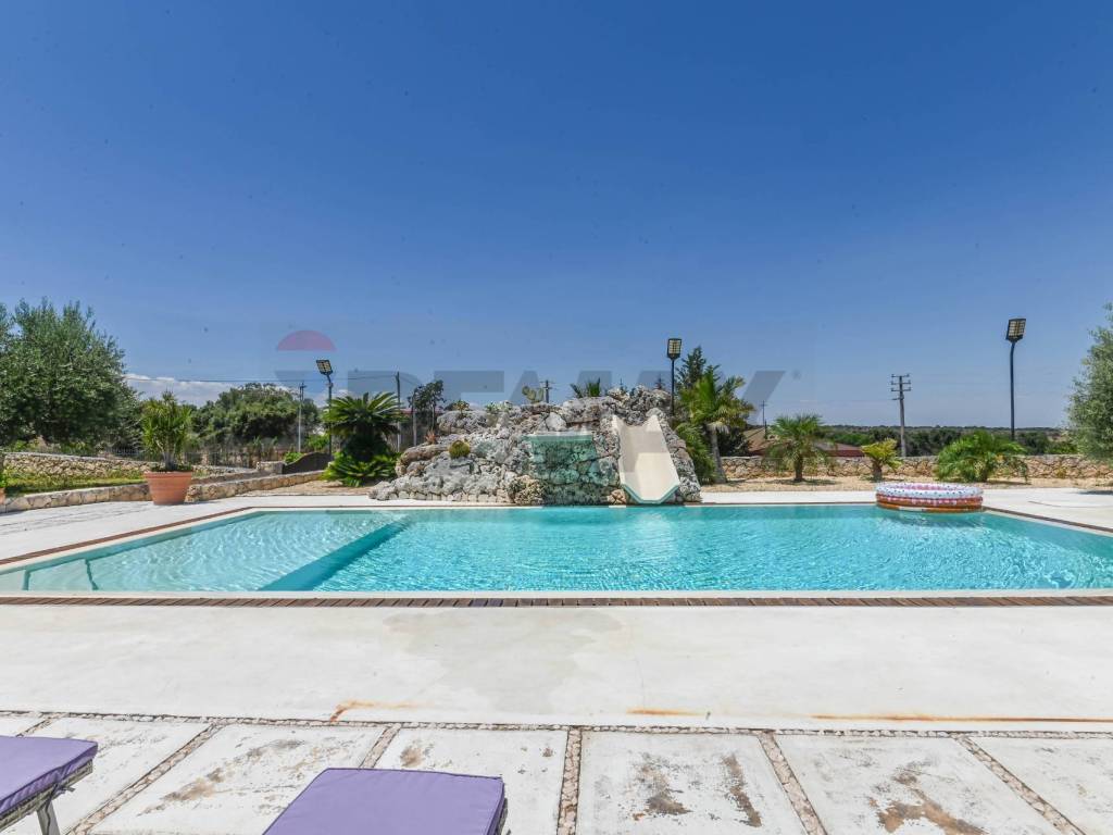Villa a Melilli - Foto 2