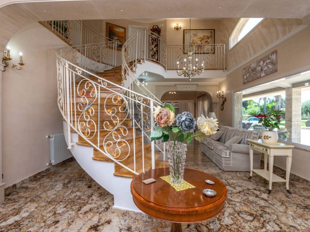 Villa a Melilli - Foto 4