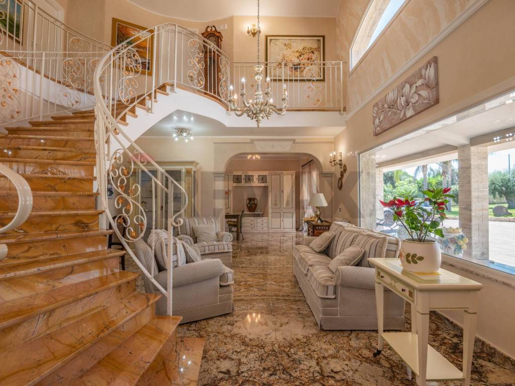 Villa a Melilli - Foto 5