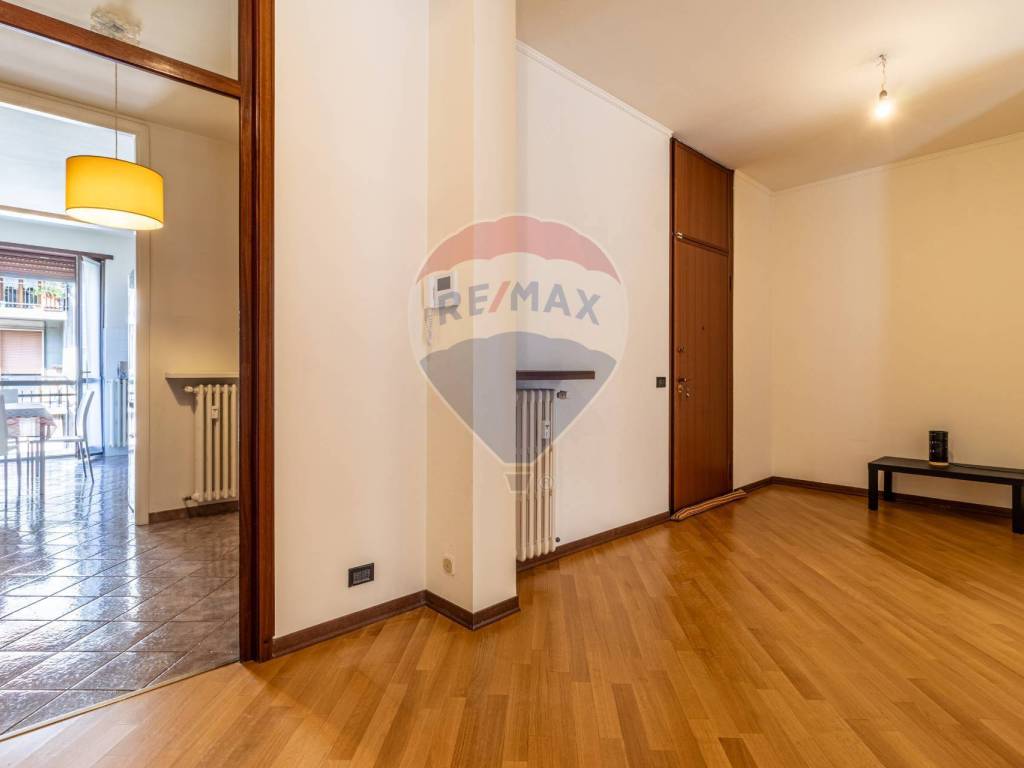 Appartamento a Biella in via Torino, 58 - Foto 2