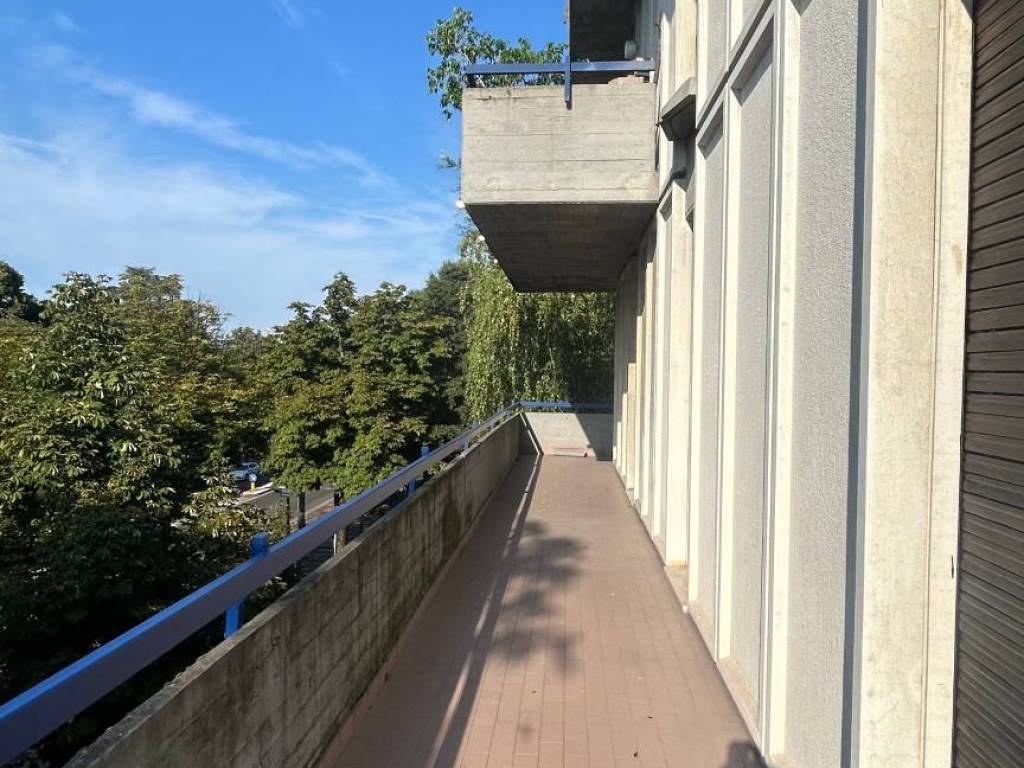 Appartamento a Parma in Viale Martiri della Libertà - Foto 2