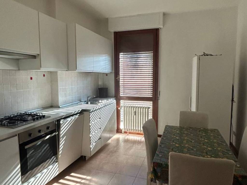 Appartamento a Parma in Viale Martiri della Libertà - Foto 3